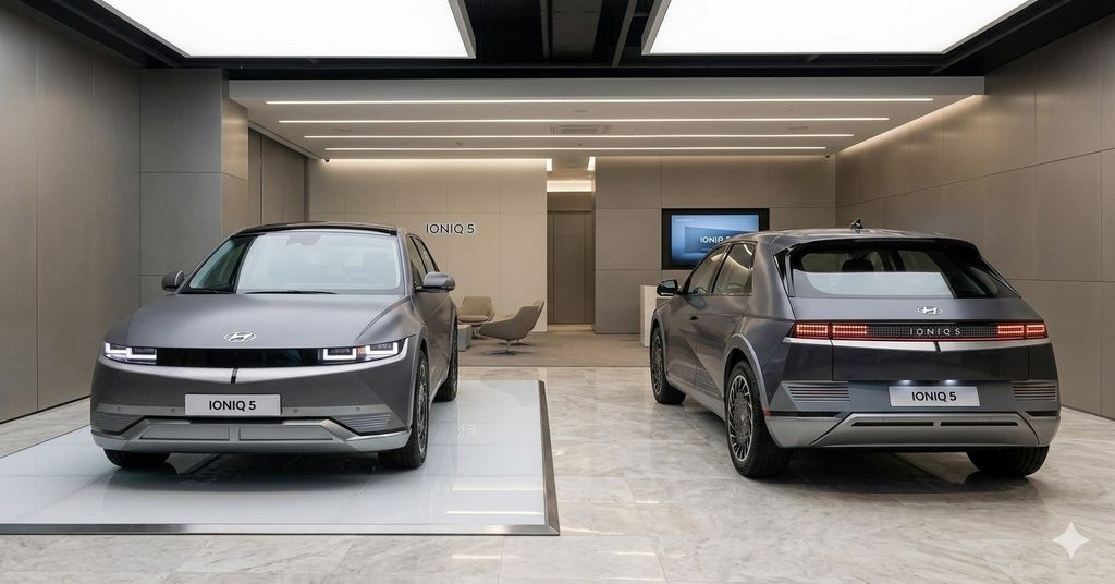 Hyundai IONIQ 5