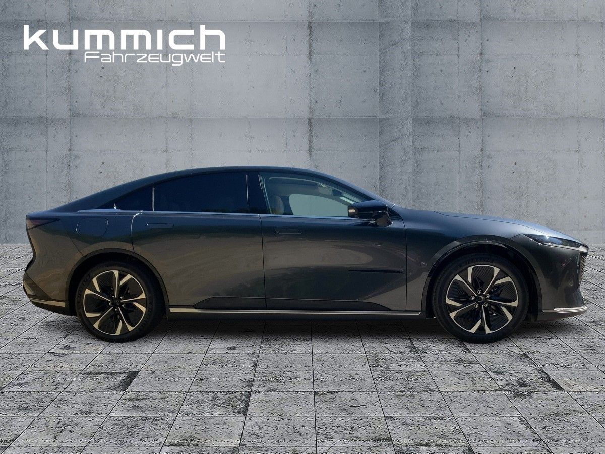 Mazda 6e - Bild 3