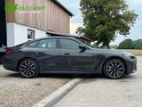 BMW i4 eDrive40 M Sport Dr. Ass. Prof. Individual - BMW i4 Gebrauchtwagen