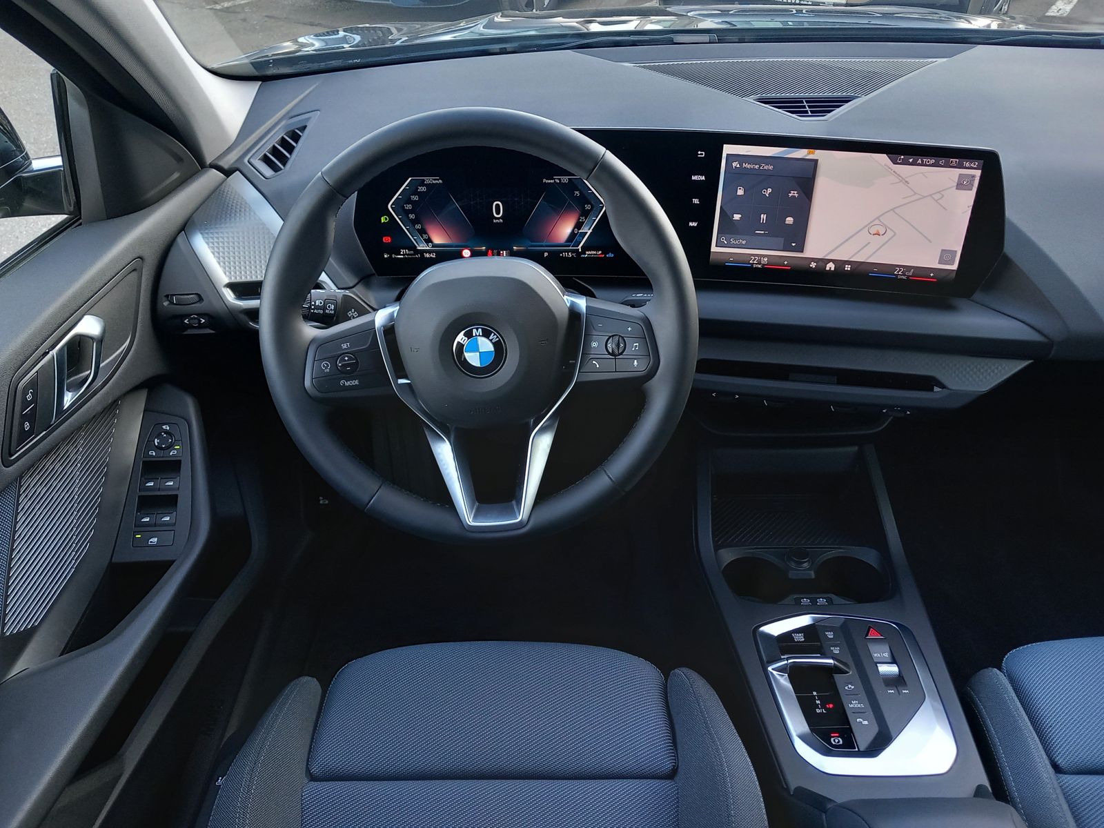 BMW 120 Aut F70/neues Modell LED DriveAss DAB Shz foto 10