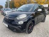 Fiat 500L Cross Sport - Fiat 500L Cross Benziner Gebrauchtwagen