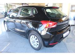 Fahrzeugabbildung Seat Ibiza Style,Navi,Klimaautomatic,Einparkhilfe