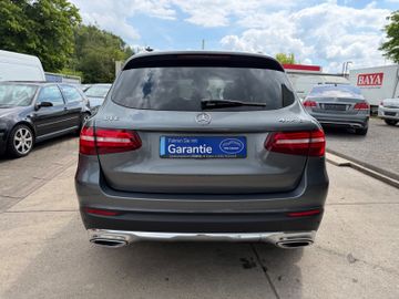 Mercedes GLC 220 - 6