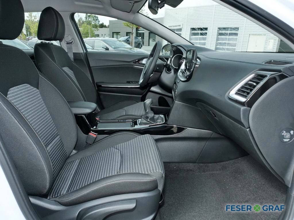 Kia cee'd / Ceed - Bild 4