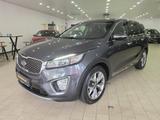 Kia Sorento Platinum Edition 4WD 2.Hand 7Sitzer Pano - Kia Sorento in Essen