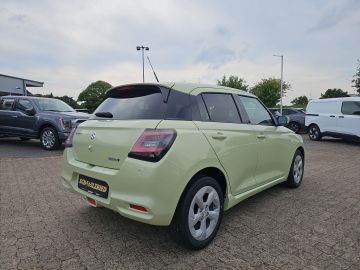 Bild 5 Suzuki Swift Comfort CVT Navi LED Apple CarPlay Android