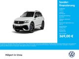 Volkswagen Tiguan 2.0 R BLACK STYLE 4X4 AKRAPOVIC ACC LM21