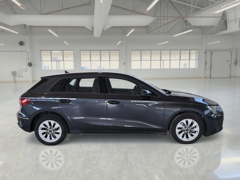 Audi AUDI A3 SPORTBACK 40 TFSI E S TRONIC BUSINESS S. imagem 3