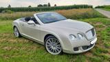Bentley Continental GTC Speed Speed - Bentley Continental von privat