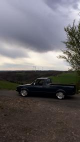 Volkswagen VW Caddy 14d 8v gti - Volkswagen Caddy: 14d