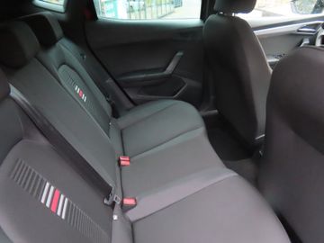 Fotografie 9 des Seat Ibiza FR 1.0 Bluetooth Navi M+S Garantie