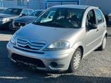 Citroën C3 1.1 TONIC 1HAND TÜV NEU - gebrauchte Citroën C3 aus dem Jahr 2009
