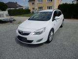 Opel Astra 150 Jahre Opel Klima, Sitzheizung, Lenkrad - Opel Astra: 150 Jahre