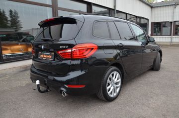 BMW 218 Gran Tourer - 10
