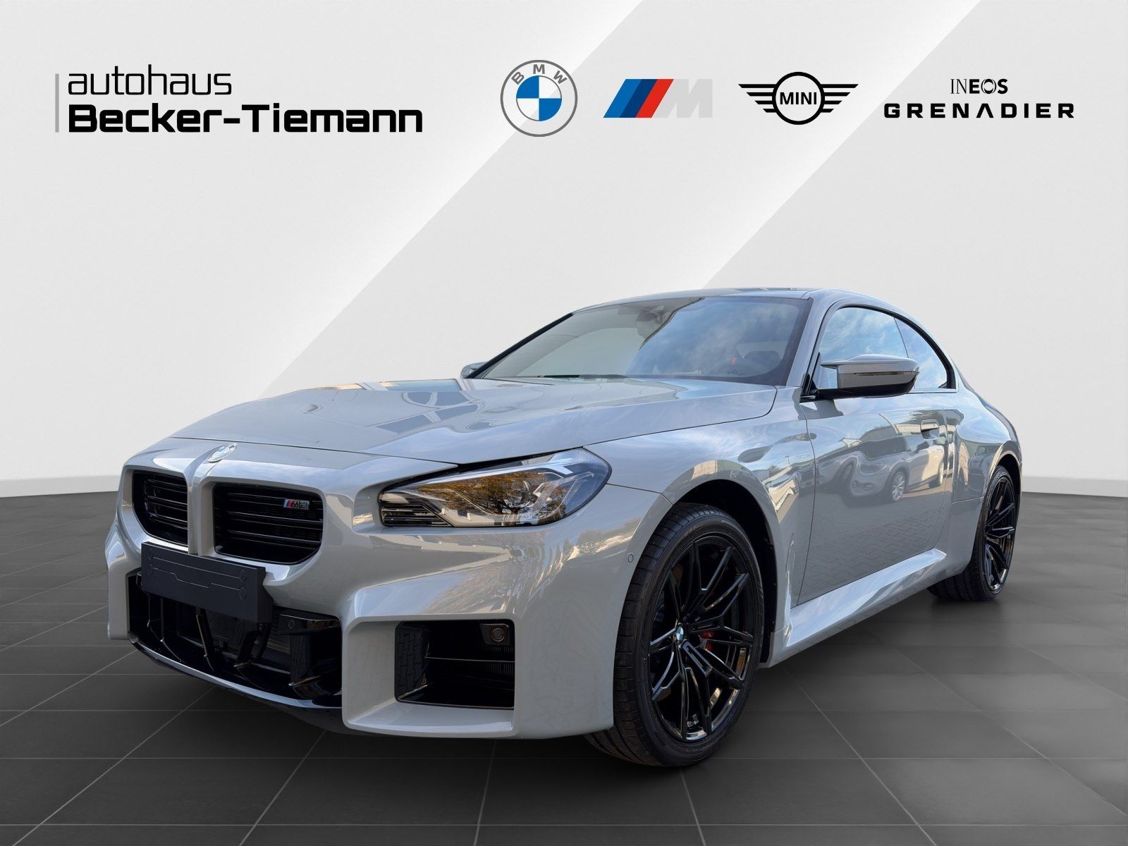 BMW M2 - Bild 1