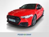 Audi S7 TDI qu. Allradl. B&O Pano Sitzbelüft. Standh. - Audi S7 Diesel Gebrauchtwagen