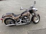 Harley-Davidson Fat Boy FXST