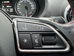 Fahrzeugabbildung Audi S3 Cabriolet 2.0 TFSI quattro Bang & Olufsen 1.H