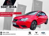 Seat Ibiza 1.0 MPI Reference SC *SHZ* - Seat Ibiza: Mpi