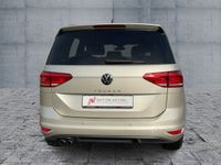 Volkswagen Touran - Vorschau Bild 5