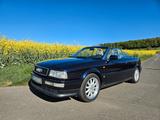 Audi Cabriolet 2.8 V6 - Audi Cabriolet aus 1997