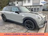 MINI Cooper S Clubman*NAVI*LED*CLASSIC TRIM*