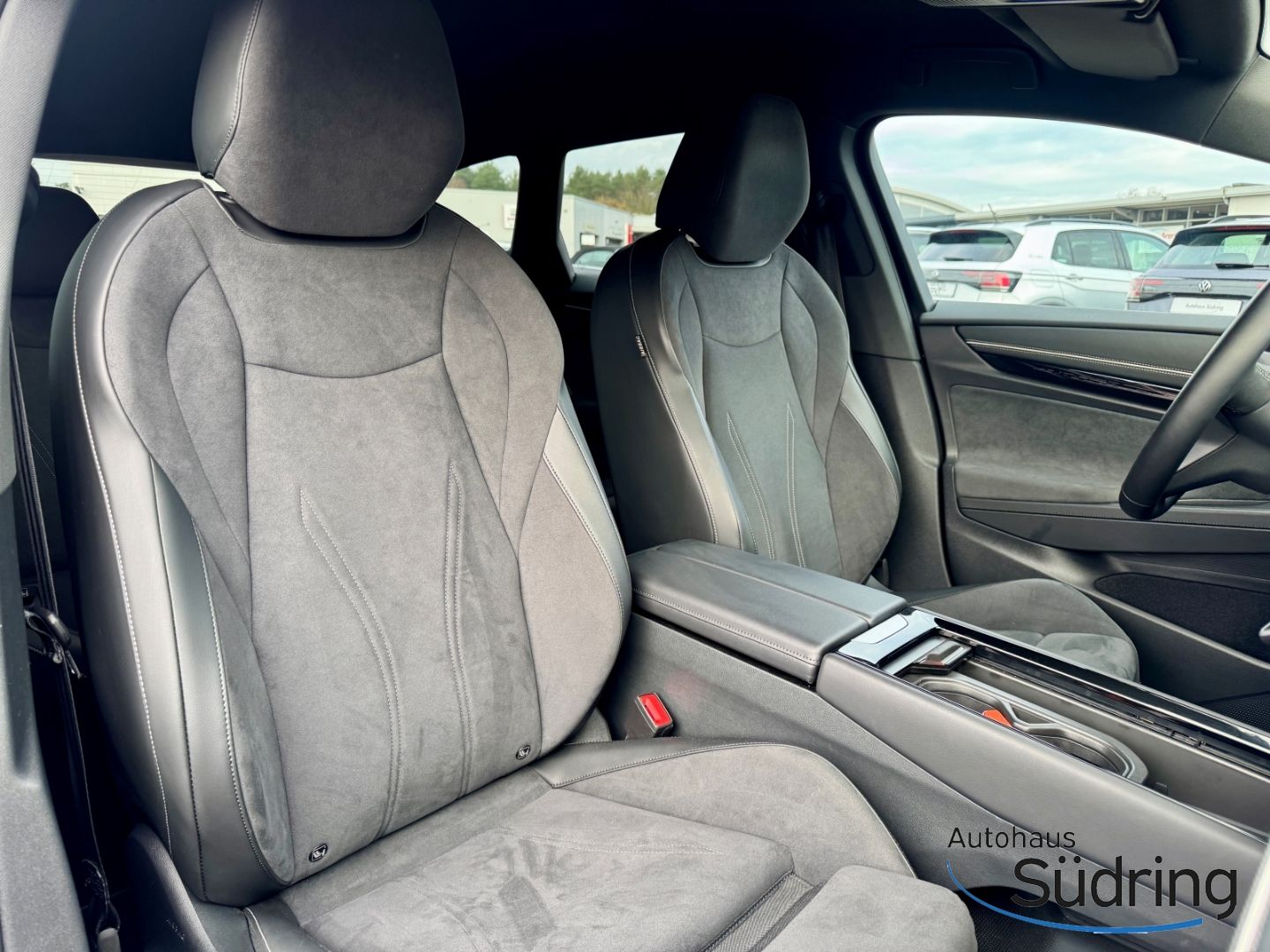 ID.7 Tourer Pro Interieur*Exterieur*Komfortpaket