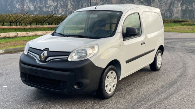 Renault RENAULT KANGOO MINIFURGONE 1.2 TCE 5.000KM - 201