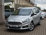 Ford S-Max 190PS Autm. Business Navi LED SHZ - Ford S-Max SUV