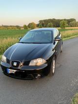 Seat SEAT Ibiza 1.2 , gepflegt, TÜV 07/2027
