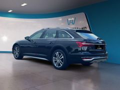 Fahrzeugabbildung Audi A6 Allroad 50 TDI ACC PANO MATRIX