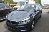 BMW 218 Baureihe 2 Gran Tourer 218 i Advantage - BMW 218 in Bochum