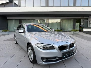 BMW 525 - 2