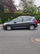 Peugeot 207 SW Sport 120 VTi Sport - Peugeot 207: Vti Sport