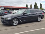 BMW 520dATouring.Panorama.Leder.Kamera.Ambiante.LED - BMW 520 Gebrauchtwagen in Berlin