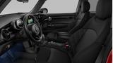 MINI Cooper S Klimaaut. Sportsitze PDC Sitzhzg. Vorn - MINI MINI: Rot