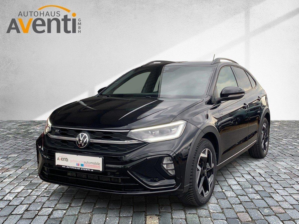 Volkswagen Taigo R-Line *DSG*LED*SHZ*Apple*Allwetter*PDC*DA, миниатюра 2