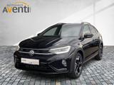 Volkswagen Taigo R-Line *DSG*LED*SHZ*Apple*Allwetter*PDC*DA - VW Taigo von 2025