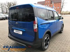 Foto Nummer 4: FORD Tourneo Courier