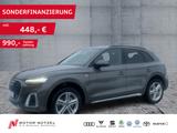 Audi Q5 50TFSI e QU S-TR S-LINE MATRIX+NAV+SHZ+RFK+VC