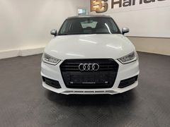 AUDI A1 1.4 TFSI DSG SB*S LINE*BI-XEN*PDC*NAVI*SHZ*