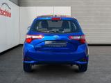 Toyota 1,5 6-Gang Comfort, Sitzheizung - gebrauchte Toyota Yaris aus dem Jahr 2017