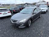 Mazda 6 2.0 MZR DISI Active - Mazda 6: Mzr