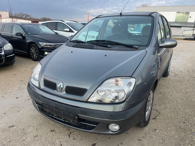 Renault Scenic Authentique 1.4 16V Tüv neu!