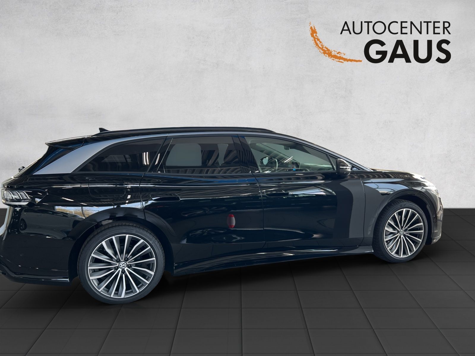 ID.7 Tourer Pro S 210 kW (286 PS) 86 kWh 1-Gang-