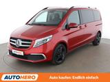 Mercedes-Benz V 250 d AVANTGARDE EDITION 19 kompakt Aut.*NAV* - Mercedes-Benz V 250 in Duisburg