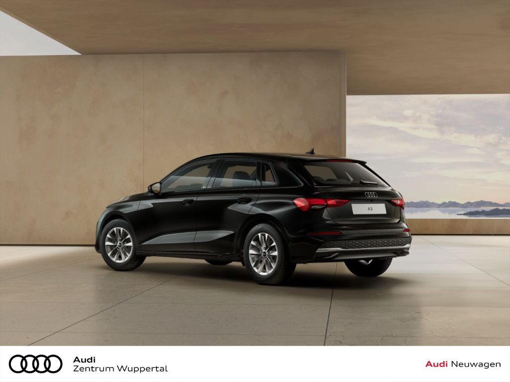 Audi A3 - Bild 6