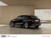 Audi A3 - Vorschau Bild 6