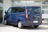 Ford Tourneo Custom 2.0TDCi 310 AHK 8-Sitzer Tempomat - gebrauchte Ford Tourneo Custom aus dem Jahr 2017