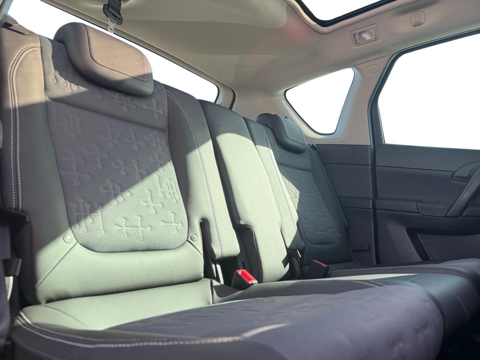 Opel Meriva B Innovation *NAVI*PANO.*SHZ*LKH*PDC*AHK*